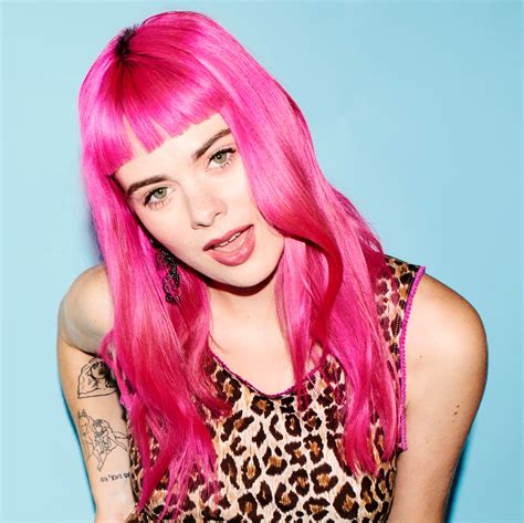 Girli - Sep 28, 2016 · Girli plays at the Harley, Sheffield, on 28 September. Then touring in the UK until 3 October. With her outspoken lyrics and catchy but uncomfortable PC Music sound, the 18-year-old singer with ... 