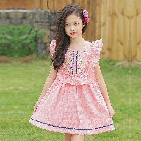 Girls Clothes & Accessories - New Arrivals Cotton On Kids