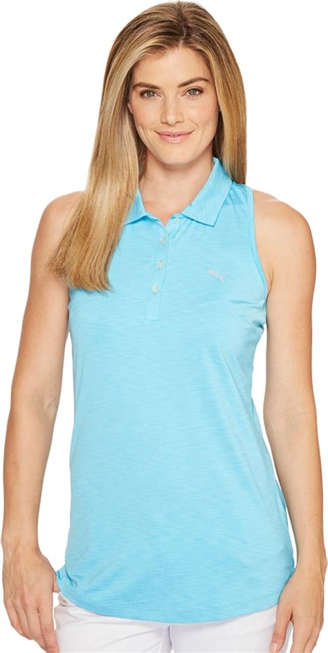 Girls Clothing – PUMA Golf