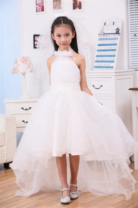 Girls Dresses For Wedding