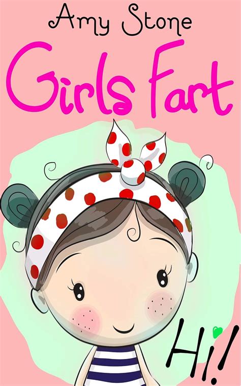 Girls Fart