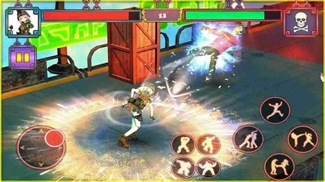 Girls Fighter DP Apk v4.5'i (Son) indirin. 