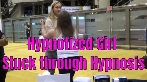 Girls Gone Hypnotized - Girls Getting Hypnotized Videos