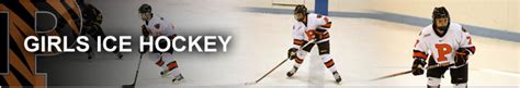 Girls Ice Hockey Camps Princeton University Sports Camps