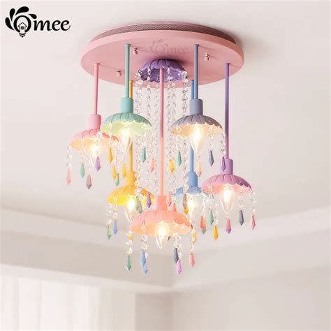 Girls Light Fixture Wayfair