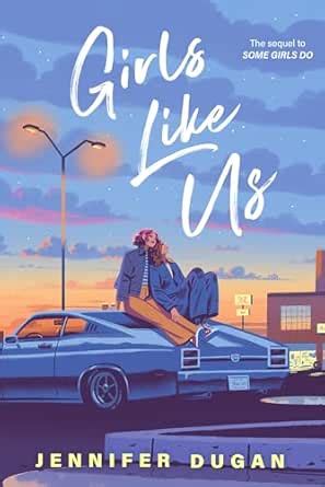Read Girls Like Us (Some Girls Do, #2)