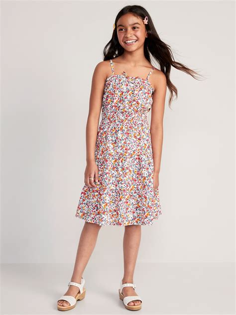 Girls Midi & Maxi Dresses Ages 8-12 maurices