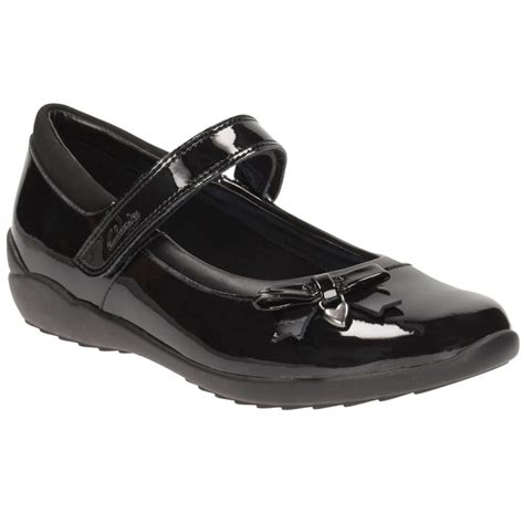 Girls Outlet Shoes Clarks Outlet