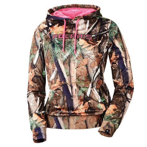 Girls Pink Camo Hoodie : Target