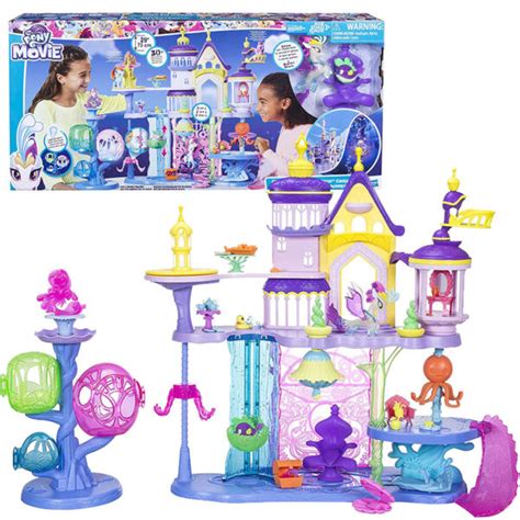 Girls PonyLand Pretend Play, Kohl