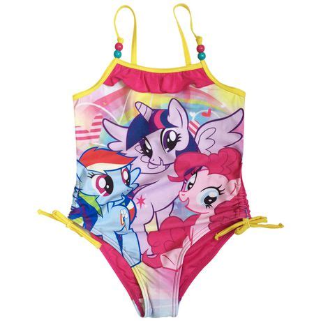 Girls Swimwear Walmart Canada