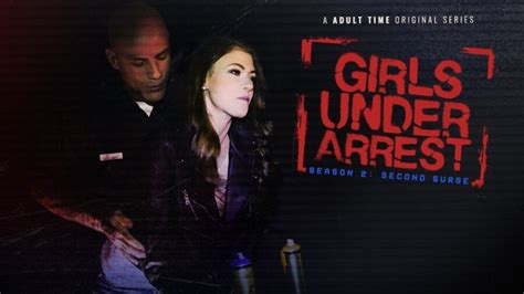 Girls Under Arrest Onlyfans Leak