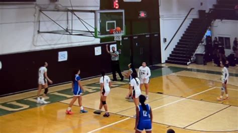 Girls Varsity Basketball - Chino High School - Chino, …