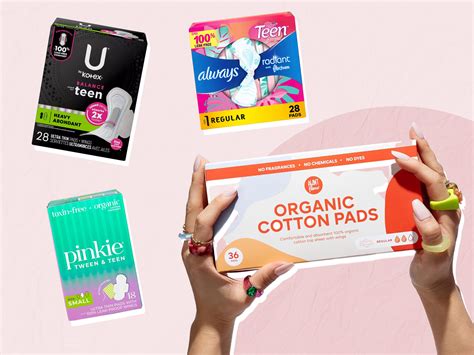 Girls With Pads Leaked +18 😈