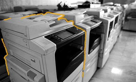 Girls and copy machines.  Abuse of your office's copy machine can take several forms.  Eve...