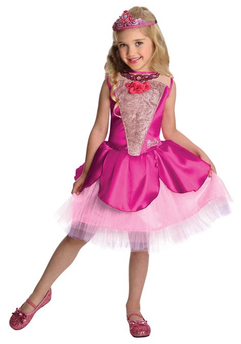 Girls barbie halloween costume. Things To Know About Girls barbie halloween costume. 