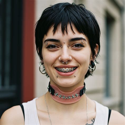 Girls braces bondage.  Never self-tie alone or without The Prisoner was recently made...