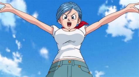 Girls dbz naked. .  ...