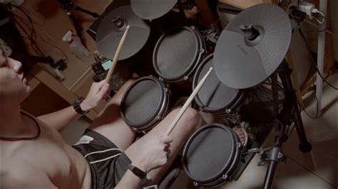 Girls drumming naked.  Thousands of new images every day Completely Free to Use High-qua...