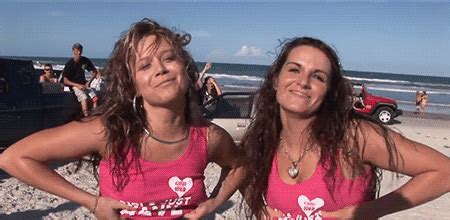 Girls flashing naked cute tits gifs.  Find Flashing Boobs GIFs that make your ...