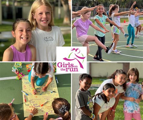 Girls frederick maryland. Girls on the Run has fun, evidence-based programs that inspi...