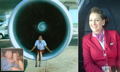 Girls fuck in plane pics. .  Flight attendant Mandy Smith has opened up about exactly what h...