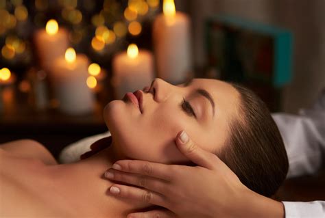 Girls get facial.  What To Expect from Your First Facial (Besides Glowing Skin!) The...