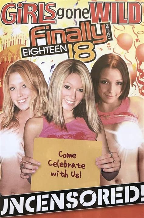 Girls gone wild finally pics.  We accept verification crosspost from other subs wi...