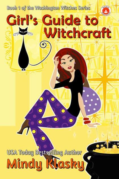 Girls guide to witchcraft by mindy klasky. - Gardner denver electra saver 2 manual.