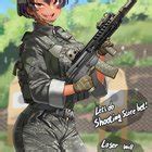 Girls in naked getting pantsed.  A subreddit for comics and digital arts featur...