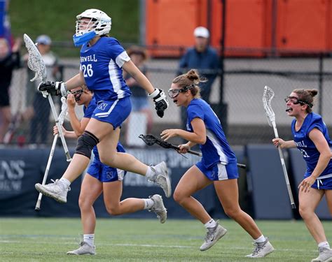 Girls lacrosse year in review: A time of powerhouses