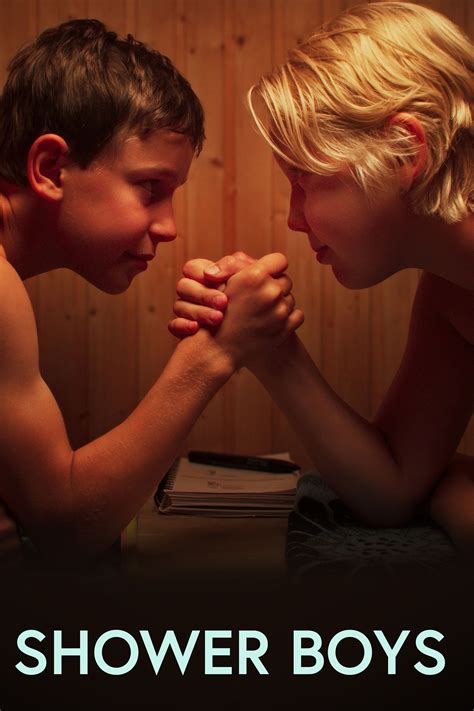 Girls masterbating in shower.  With Lucas Andreasson, David Ramirez Knezevic, Robin S...