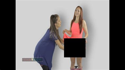 Girls naked touching pussys. .  ...