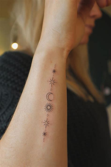 Girls nood tattoos.  Explore feminine scripts, celestial motifs, Do you want to get yo...