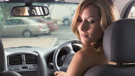 Girls nude naked driving.  Follow Dani as she takes on user and couples therapi...