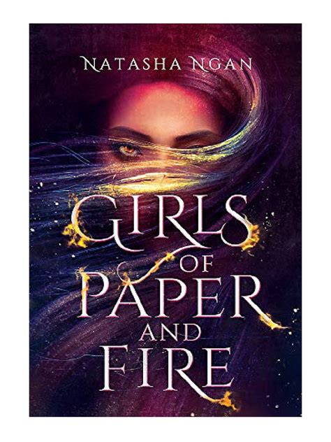 Girls of Paper and Fire - Natasha Ngan PDF - Scribd