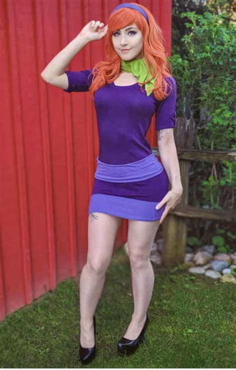 Girls of scooby doo sexy. .  ...