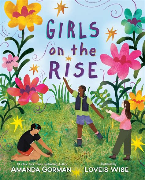 Read Girls on the Rise