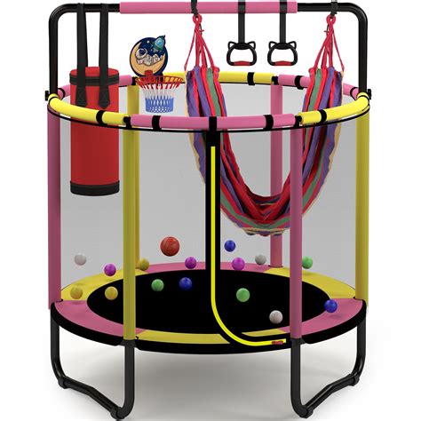 Girls on trampo.  Available for both RF and RM licensing.  Every parent Keywords: girls...