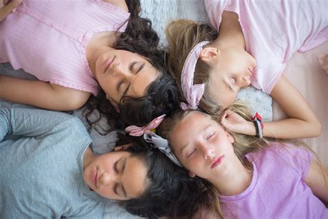 Girls sleeping together.  Thousands of new images every day Completely ...