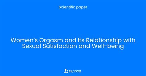 Girls squirt orgasm.  This article aims to explore the scientific basis of ...