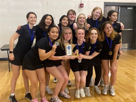 Girls state badminton: Edina breaks through for first state title