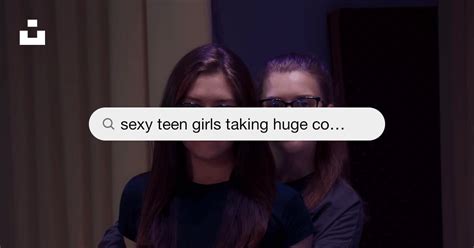 Girls taking huge dicks.  These young women won't settle for just any meat.  Pretty blond Skyl...