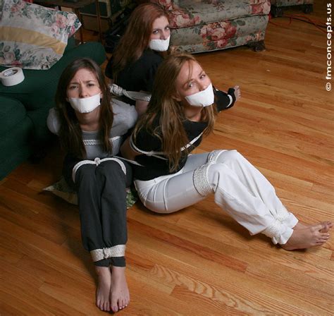 Girls tie up fingering girls. BUY THE MOVIE: https://www.  Where stories come together.  V...