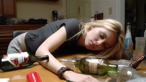 Girls to drunk to fuck.  Alcohol is often used this way.  All that.  The...