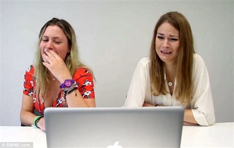 Girls watching porn together.  Key points Watching erotica together can be a bondi...