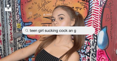 Girls who suck cock pictures. .  ...