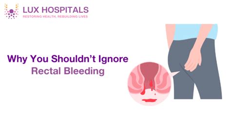 Girls with bleeding assholes.  Rectal bleeding should be investigated by a ...