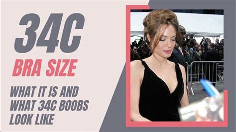 Girls with c breasts. .  ...