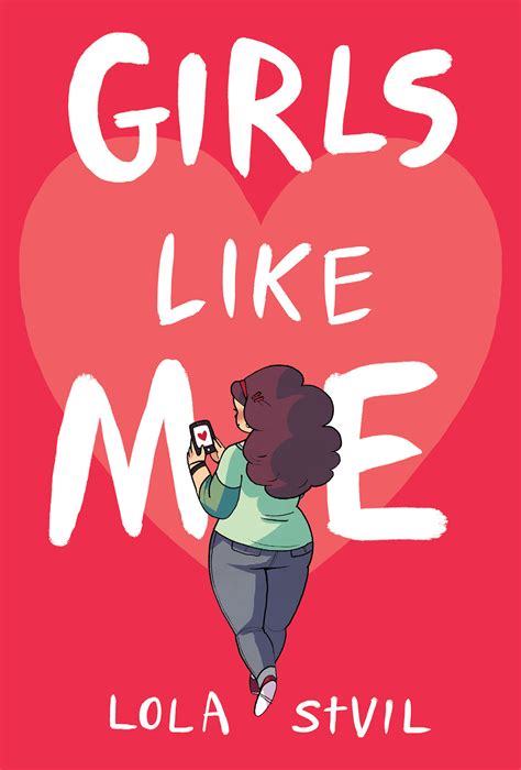 Read Girls Like Me By Lola St Vil
